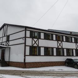 Фото Отель Point U Piter (Поинт Ю Питер) на проспекте Лиговский 50 корпус 9