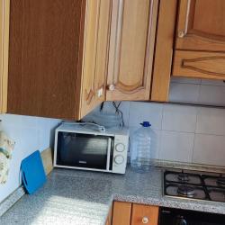 Фото Апартаменты на переулке Молодежный