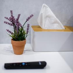 Фото Апартаменты на улице Гамзатова 19