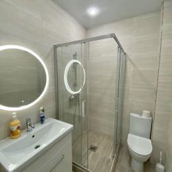 Фото Апартаменты на улице Зураба Магкаева, 2/2