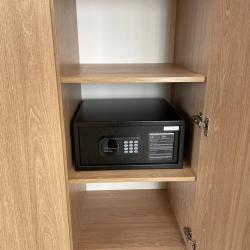 Комната улучшенная