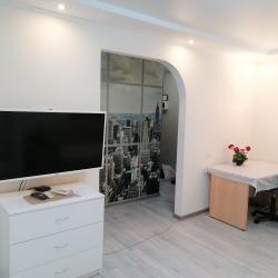 Фото Апартаменты на улице Гагарина 121