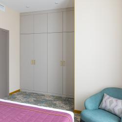 фото 45 Berry Hotel & SPA (Бэрри)
