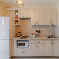 Фото Отель Ka Home (Ка Хоум) на улице Николая Симонова