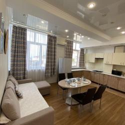 Фото Апартаменты на улице Виноградная 188А