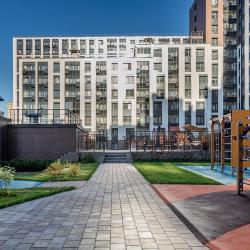 фото 7 Globalstay (Глобалстэй) на улице Студенческая