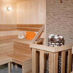 Фото Отель Олимп