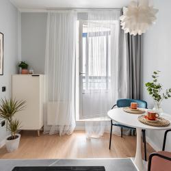 фото 15 Leruka Home (Лерука Хоум) на проспекте Королева