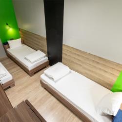 Фото Interhostel (Интерхостел)
