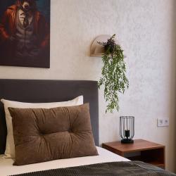 2-местные апартаменты студия Grand Palace 626