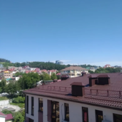 Фото Апартаменты на улице Чкалова 13