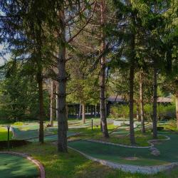 Фото Отель VE art resort (ВЕ арт резорт)