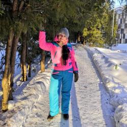 Фото Отель Актер Руза