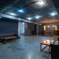 Фото Отель Loft Manchester (Лофт Манчестер)