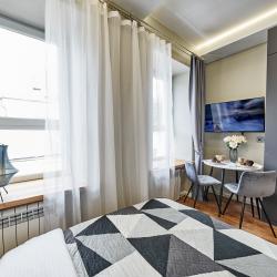 Фото Отель EasyGuest на Смоленском бульваре