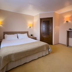 Фото Отель Черное Море