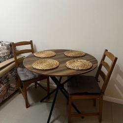 Апартаменты стандарт