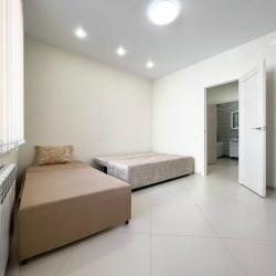 Фото Апартаменты на улице Тульская 18