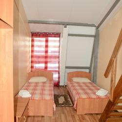 Фото Отель Алые паруса