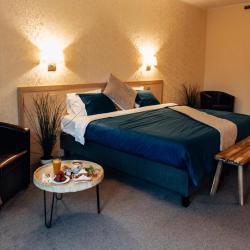 Фото AZIMUT Park Hotel & SPA Repino (АЗИМУТ Парк Отель & СПА )