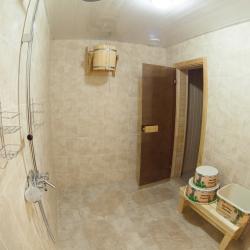 Фото Отель Чемодан