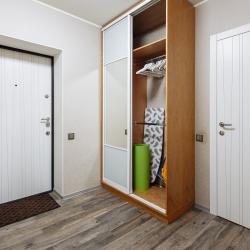 Фото Отель Malkova apartments на улице Приморская 21