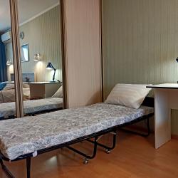 1-комнатные апартаменты стандарт