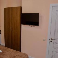 Фото Отель Gold (Голд)