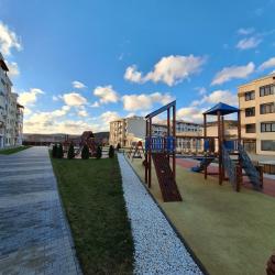 Фото Апартаменты на улице Мирная