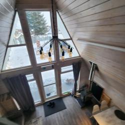Фото Отель Chilla Villa Baikal (Чилла Вилла Байкал)