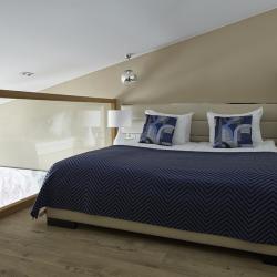 Фото Отель Первая Линия Health Care Resort