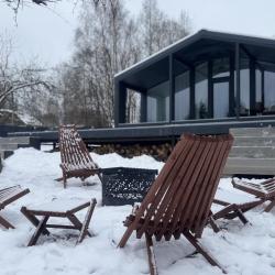 Коттедж стандарт