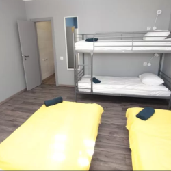 Фото Хостел Водолаз