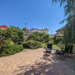 Фото Отель Гостевой дом на Воина Шембелиди