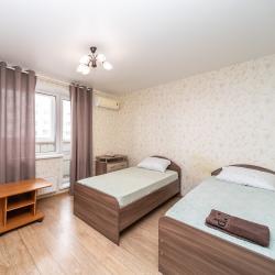 Фото Отель Уютная студия во Фролах