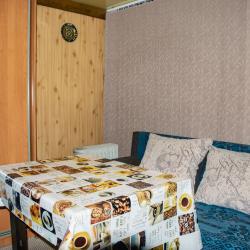 2-комнатные апартаменты студия адрес тот же