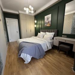 Фото Апартаменты на улице Ленина 95а