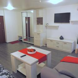 Фото Отель Кавказ