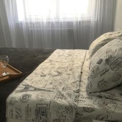 Фото Апартаменты на улице Никонова 26