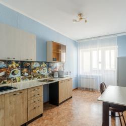 Фото Отель PrezentHaus (ПрезентХаус) на Горького 20