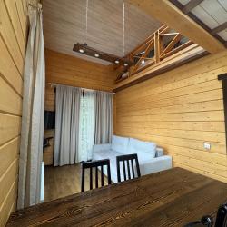 3-комнатные апартаменты стандарт #724