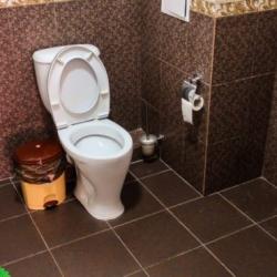 Фото Отель Круглая Бухта