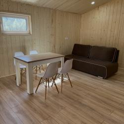 Фото Отель Свои Люди