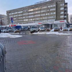 3-комнатные апартаменты стандарт