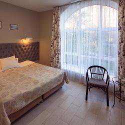 Фото Отель Музыка и время