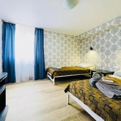 Фото Отель Гости