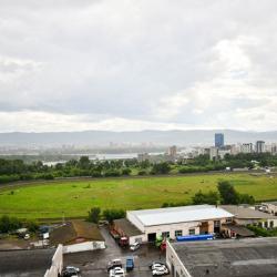 Фото Апартаменты на улице Дудинская 2 корпус Б