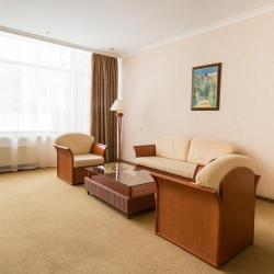 фото 16 Arthurs Spa Hotel by Mercure (Артурс СПА)