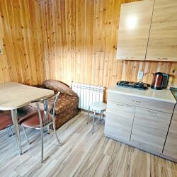 Номер люкс Сиреневый