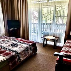 Фото Отель НаМиРа